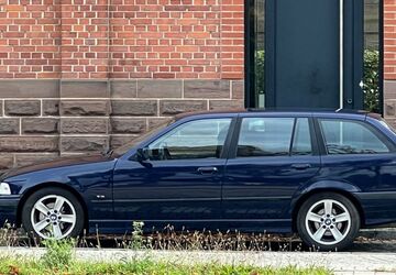 BMW 328 265.000 km 5.500 &euro; Ludwigsburg 71636