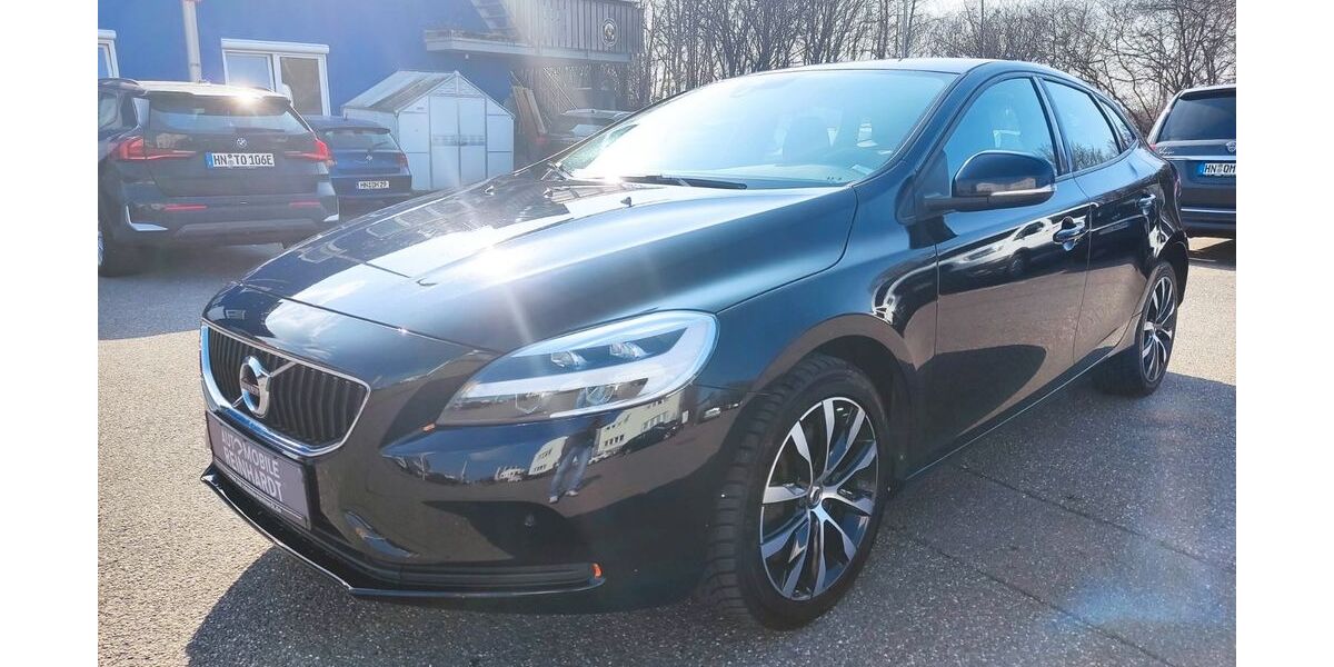 Volvo V40 231.000 km 8.255 &euro; Heilbronn-Talheim 74388