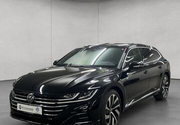 VW Arteon 23.279 km 47.990 &euro; Filderstadt 70794