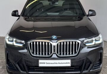 BMW X3 48.115 km 40.680 &euro; Heilbronn 74076