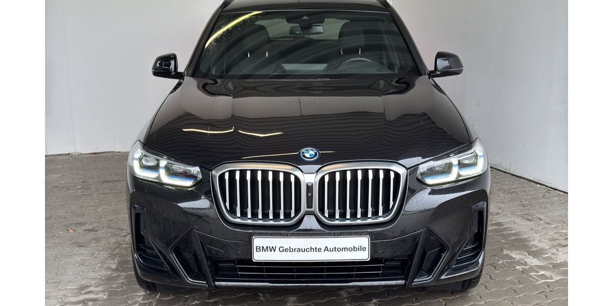 BMW X3 48.115 km 40.980 &euro; Heilbronn 74076