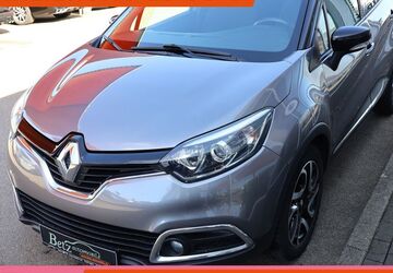 Renault Captur 143.150 km 9.990 &euro; Ostfildern 73760