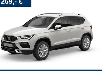 Seat Ateca 26.546 km 27.930 &euro; Weinstadt-Endersbach 71384