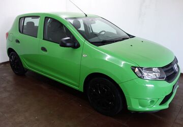Dacia Sandero 99.000 km 3.999 &euro; Mühlacker 75417