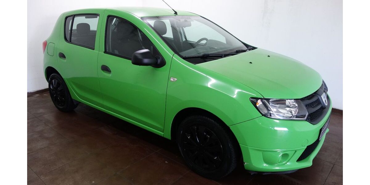 Dacia Sandero 99.000 km 3.999 &euro; Mühlacker 75417