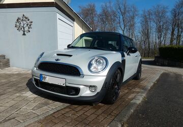 Mini Cooper S 149.200 km 8.000 &euro; Löwenstein 74245