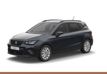 Seat Arona 26.766 km 22.930 &euro; Stuttgart-Feuerbach 70469