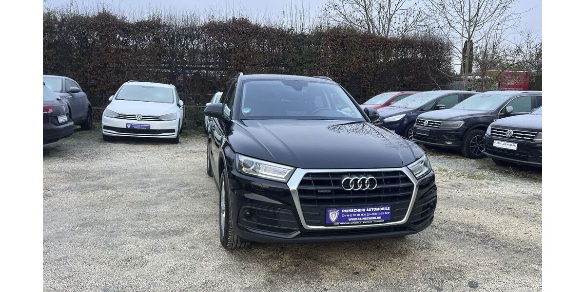 Audi Q5 158.000 km 24.399 &euro; Stuttgart 70567