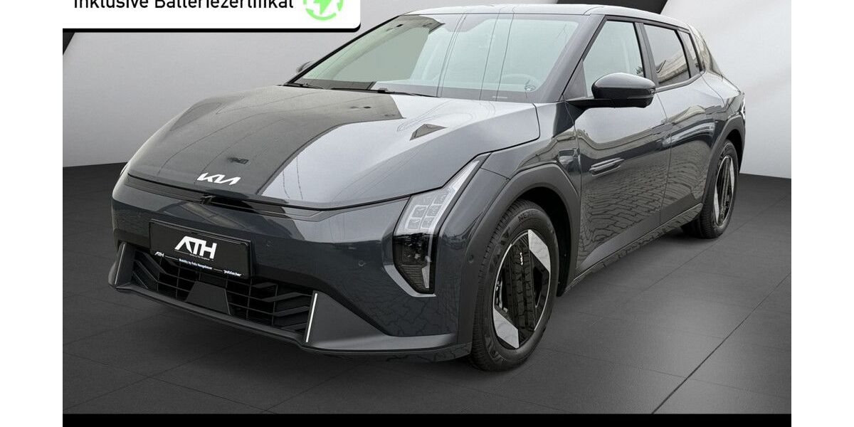 Kia EV4 4.832 km 38.800 &euro; Leonberg 71229