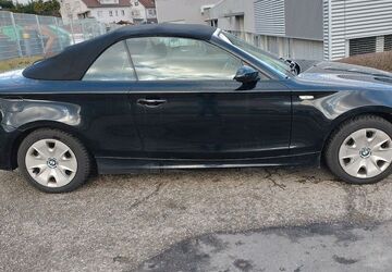 BMW 118 196.000 km 2.990 &euro; Leingarten 74211