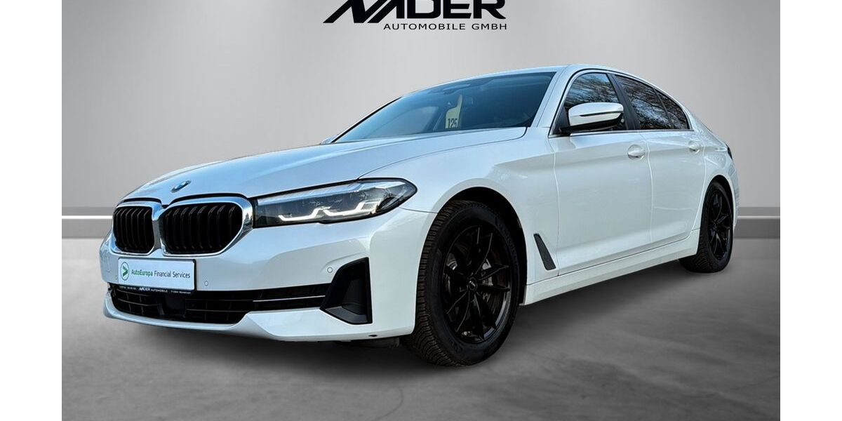 BMW 530 98.413 km 31.990 &euro; Weinstadt 71384
