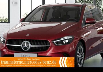 Mercedes-Benz B 220 9.872 km 36.990 &euro; Stuttgart 70469