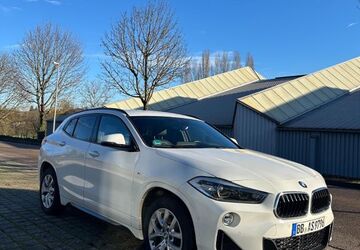 BMW X2 180.000 km 18.700 &euro; Heilbronn 74072