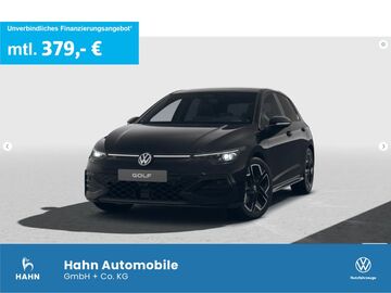 Gebrauchte VW Golf