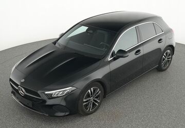 Mercedes-Benz A 180 30.900 km 24.900 &euro; Sindelfingen/Stuttgart 71065