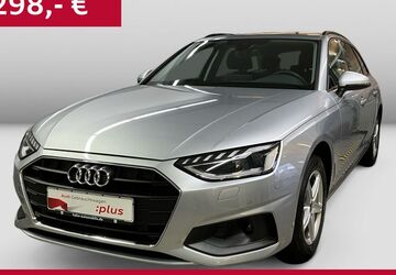 Audi A4 42.900 km 29.990 &euro; Fellbach 70734