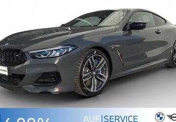 BMW M850 39.015 km 64.690 &euro; Asperg 71679