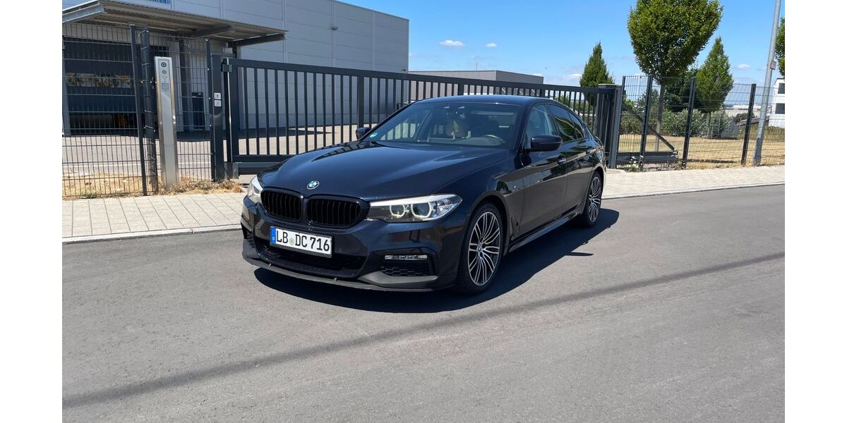 BMW 530 198.900 km 25.000 &euro; Ludwigsburg 71634