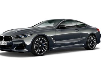 BMW M850 44.700 km 74.990 &euro; Asperg 71679