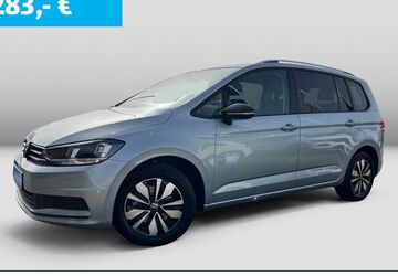 VW Touran 10.751 km 34.940 &euro; Wendlingen 73240