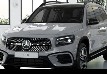 Mercedes-Benz GLB 200 11.318 km 45.490 &euro; Stuttgart 70372