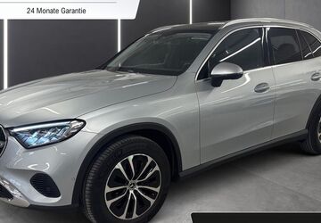 Mercedes-Benz GLC 220 6.799 km 52.900 &euro; Fellbach 70736