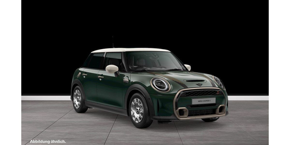 Mini Cooper S 12.590 km 30.490 &euro; Filderstadt 70794