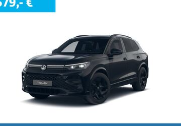 VW Tiguan 2.999 km 52.895 &euro; Böblingen 71032