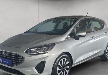 Ford Fiesta 22.536 km 17.770 &euro; Stuttgart 70190