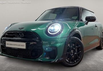 Mini Cooper C 18.925 km 27.480 &euro; Stuttgart 70569