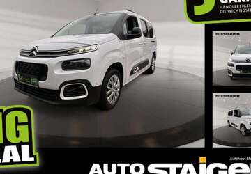 Citroen Berlingo 61.520 km 19.990 &euro; Esslingen 73730