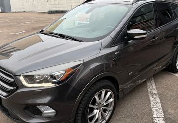 Ford Kuga 113.000 km 15.990 &euro; Münchingen 70825