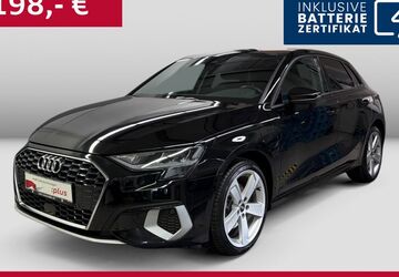 Audi A3 42.600 km 20.860 &euro; Ludwigsburg 71636