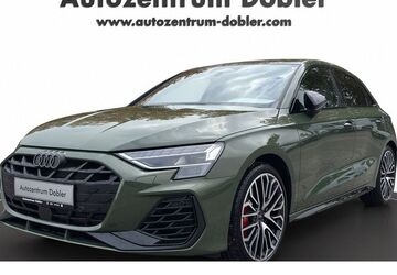 Audi S3 2.000 km 57.880 &euro; Mühlacker 75417