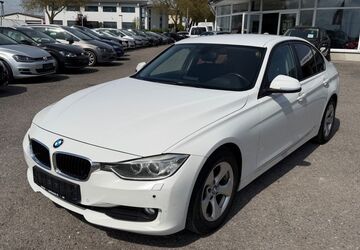 BMW 320 413.000 km 6.990 &euro; Heilbronn 74080