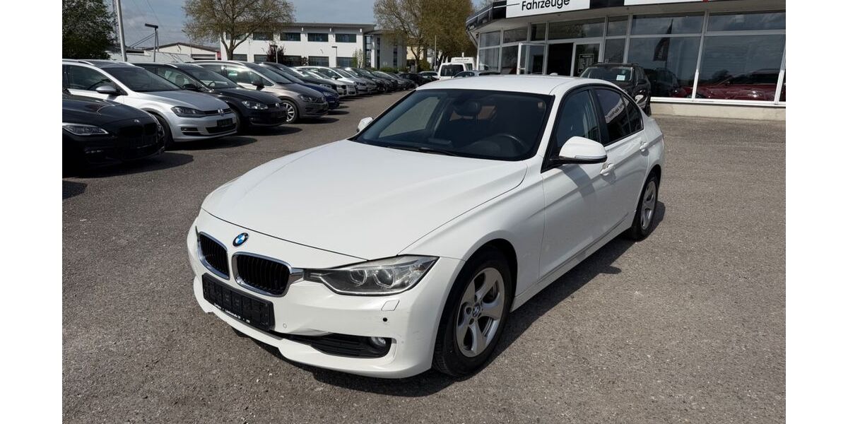 BMW 320 413.000 km 6.990 &euro; Heilbronn 74080