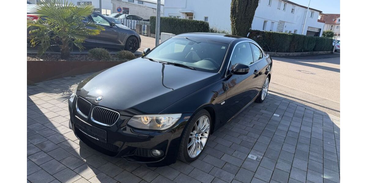 BMW 325 167.000 km 13.700 &euro; Abstatt 74232