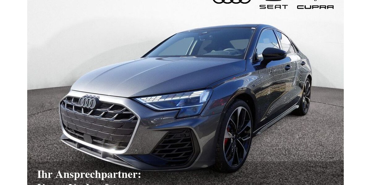 Audi S3 3.500 km 57.590 &euro; Bietigheim-Bissingen 74321