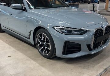BMW 420 171.865 km 28.990 &euro; Weinstadt 71384