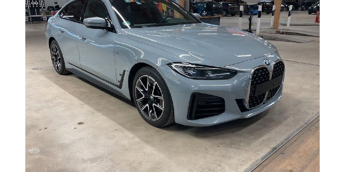 BMW 420 171.865 km 28.990 &euro; Weinstadt 71384