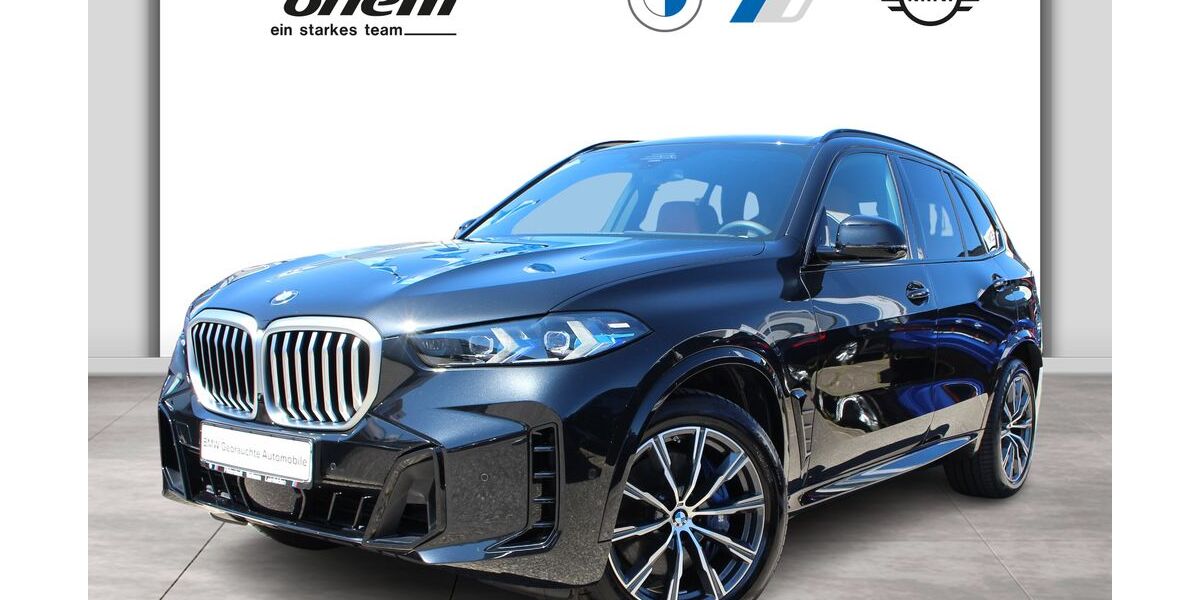BMW X5 16.000 km 73.900 &euro; Filderstadt 70794