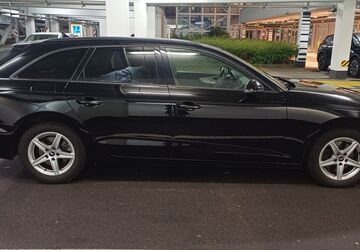 Audi A4 210.000 km 16.400 &euro; Esslingen am Neckar 73733