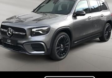 Mercedes-Benz GLB 220 28.724 km 53.869 &euro; Heilbronn 74072