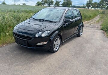 Smart ForFour 245.000 km 2.200 &euro; Weil der Stadt 71263
