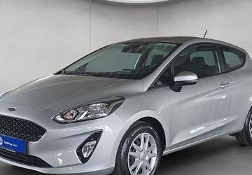 Ford Fiesta 9.243 km 13.990 &euro; Stuttgart 70190