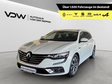 Gebrauchte Renault Talisman
