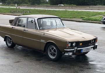 Rover Andere 69.000 km 20.900 &euro; Stuttgart 70327