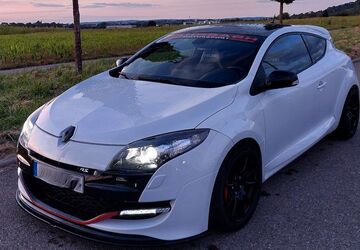 Renault Megane 66.900 km 22.999 &euro; Winnenden 71364