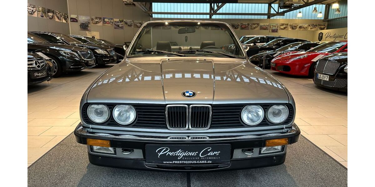 BMW 325 166.000 km 29.949 &euro; Steinheim an der Murr 71711