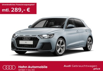 Audi A1 7.369 km 23.430 &euro; Ludwigsburg 71636